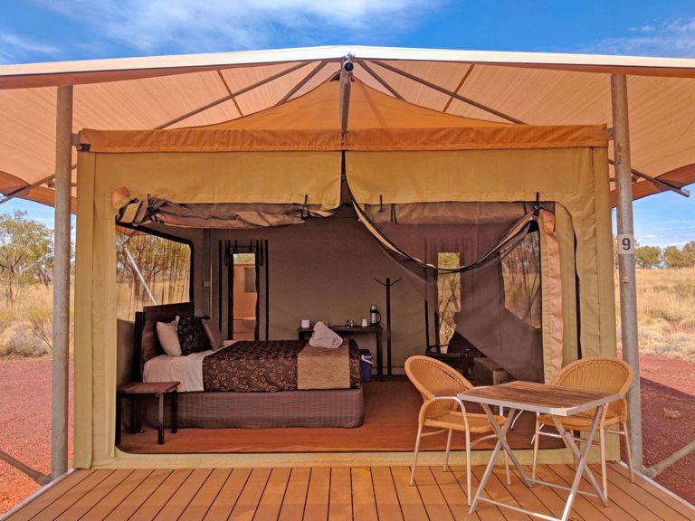 Hotels | WRC Reizen