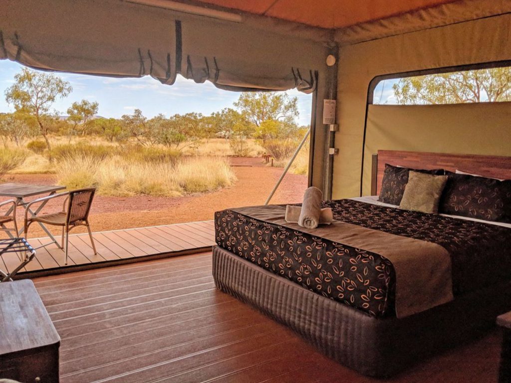 Hotels | WRC Reizen