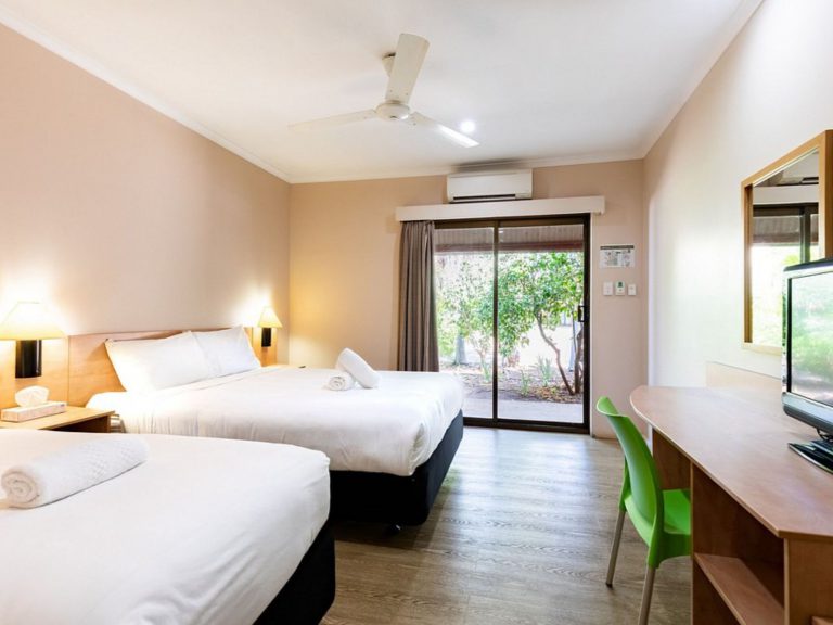 Hotels | WRC Reizen