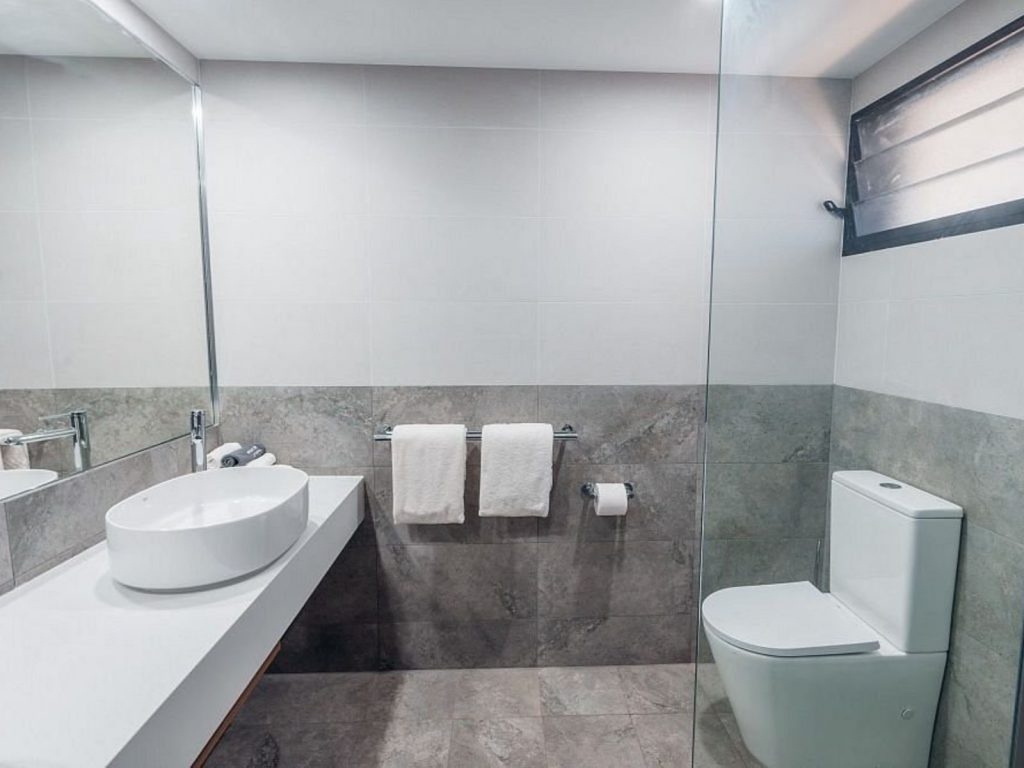 Hotels | WRC Reizen