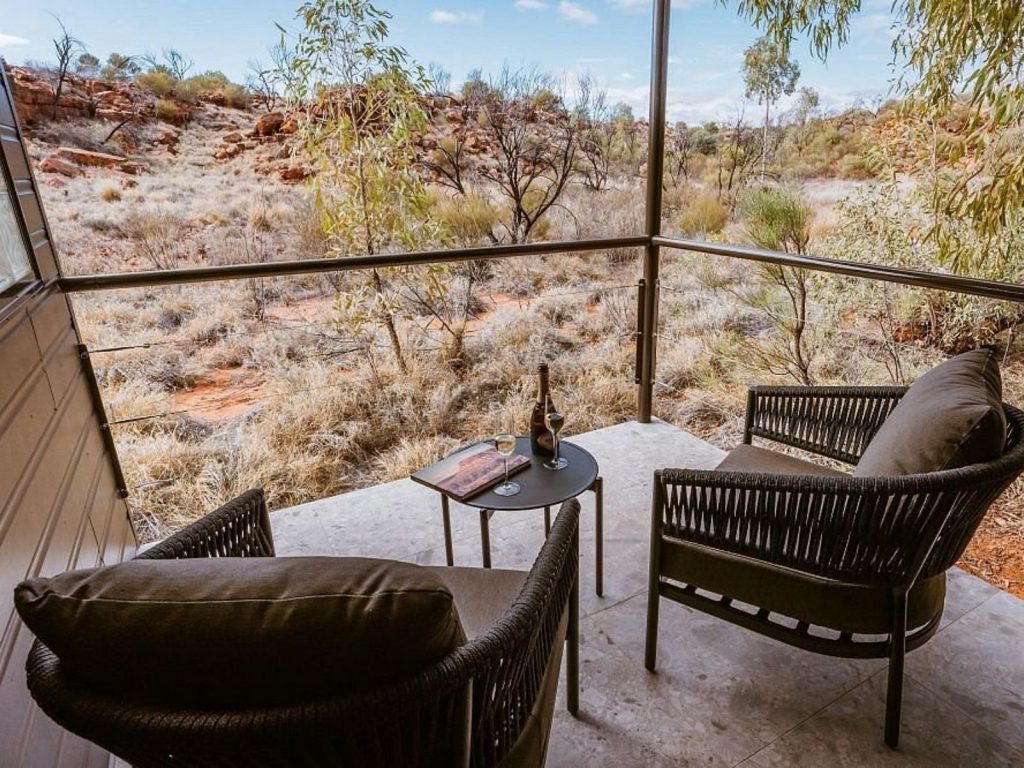 Hotels | WRC Reizen