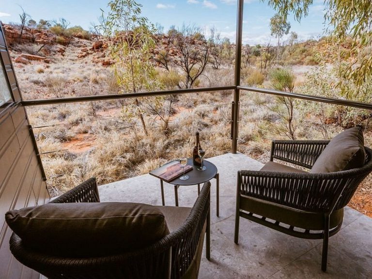 Hotels | WRC Reizen