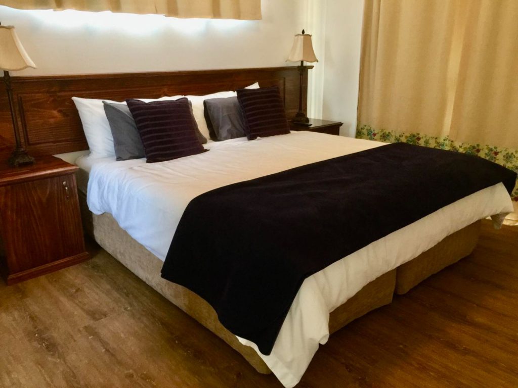 Hotels | WRC Reizen