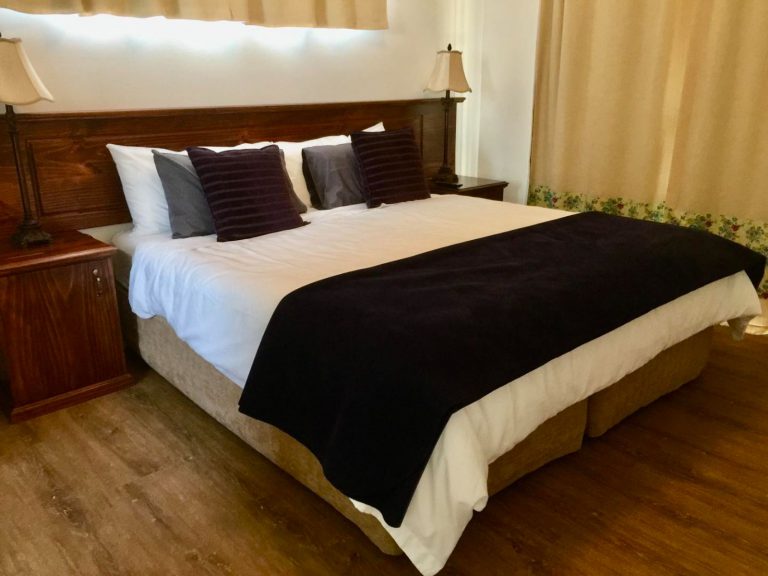 Hotels | WRC Reizen