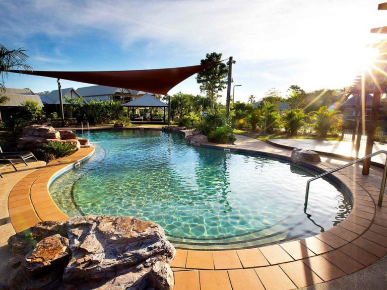 Hotels | WRC Reizen