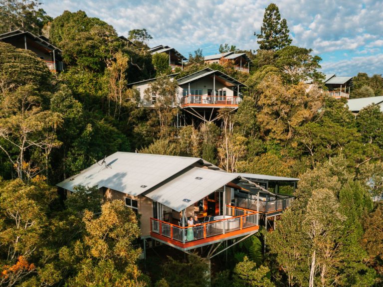 Hotels | WRC Reizen