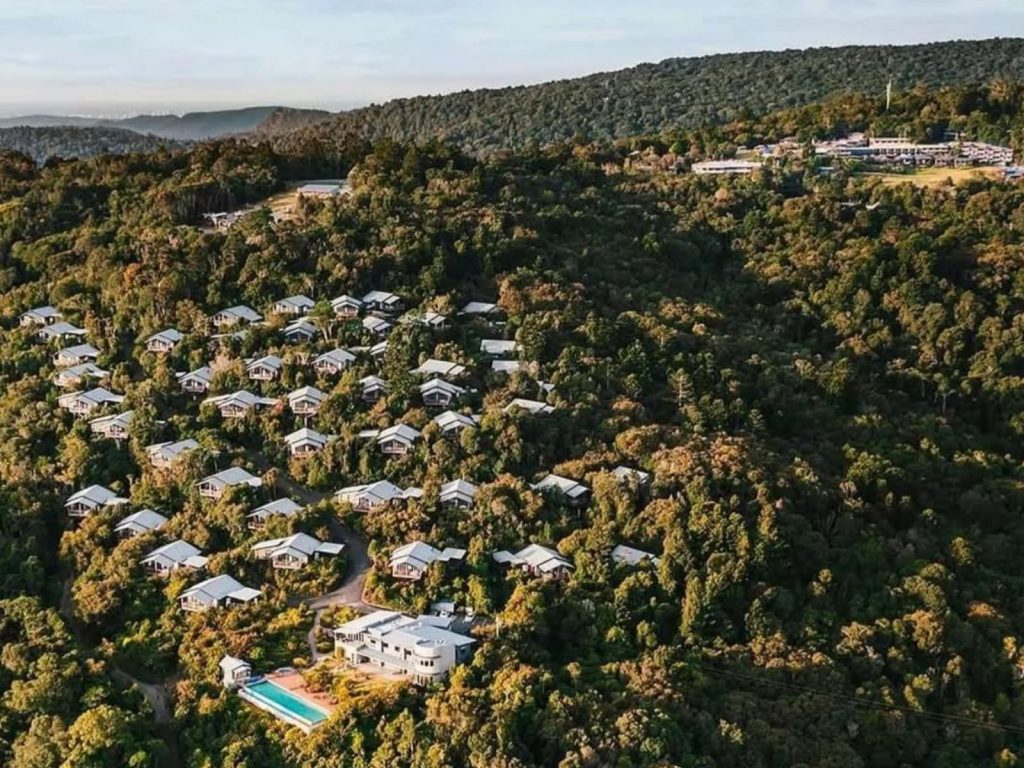 Hotels | WRC Reizen