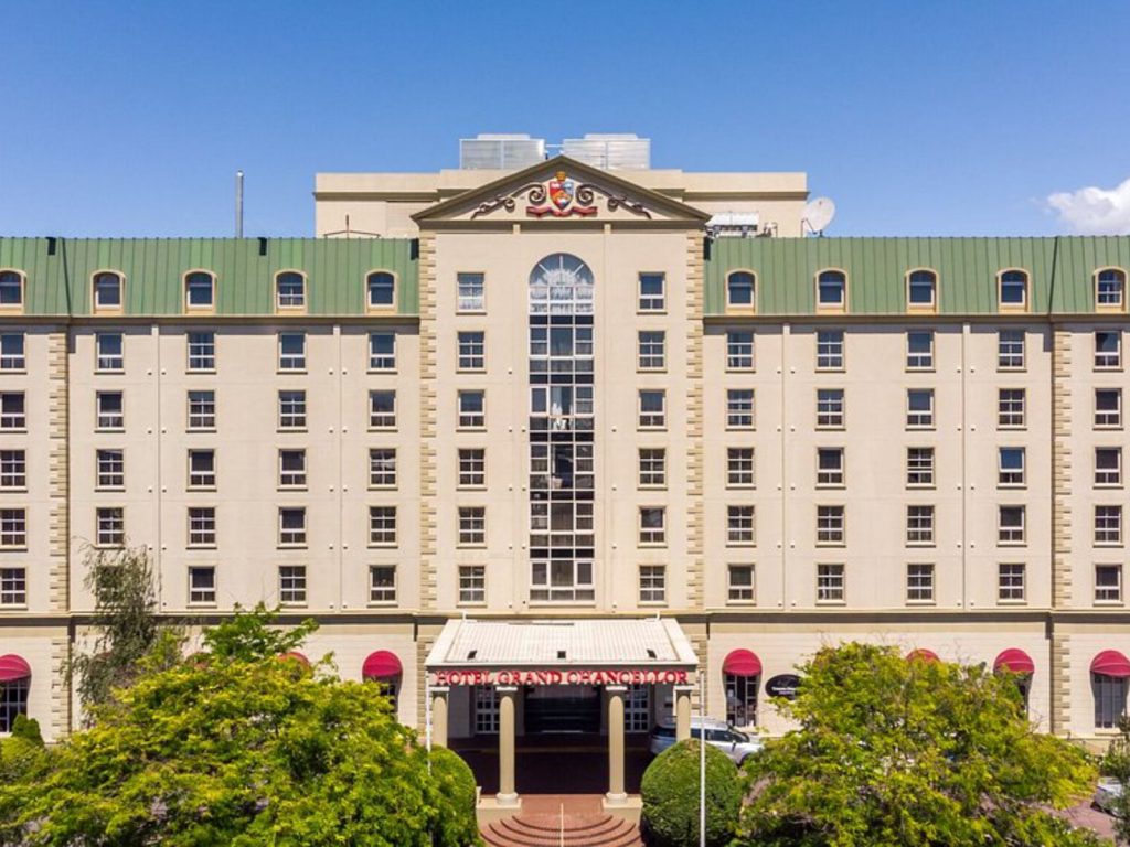 Hotels | WRC Reizen