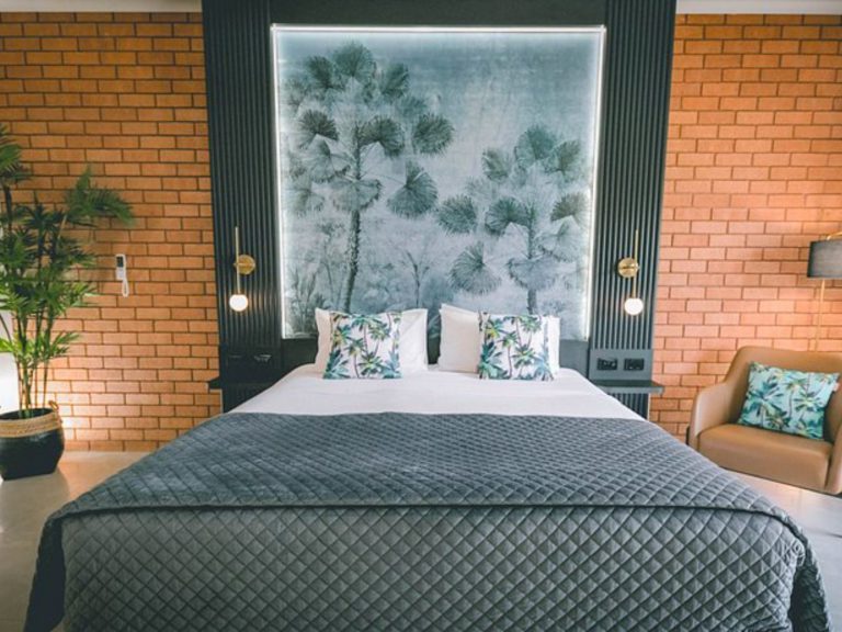 Hotels | WRC Reizen