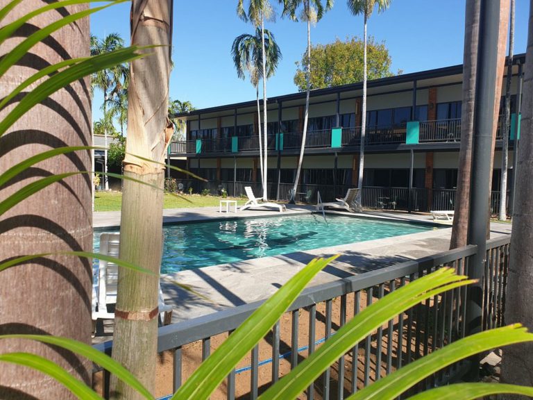 Hotels | WRC Reizen
