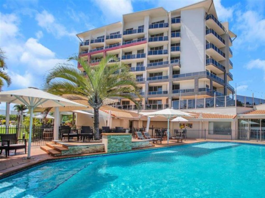 Hotels | WRC Reizen
