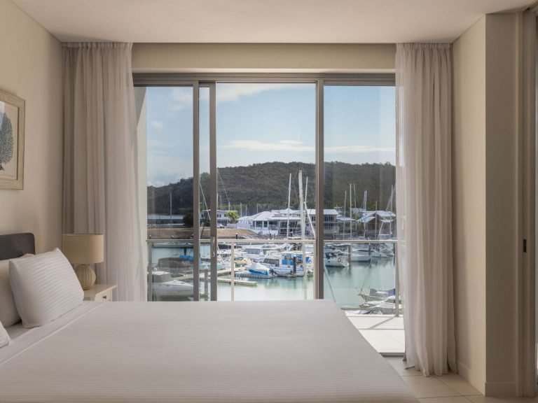 Hotels | WRC Reizen