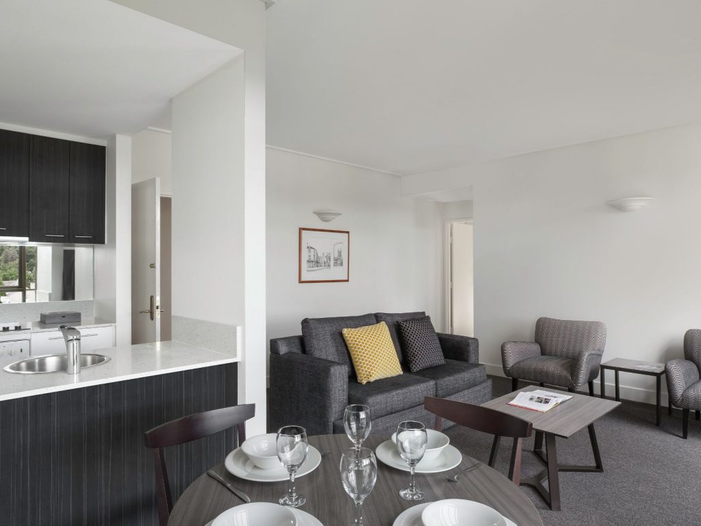 Hotels | WRC Reizen