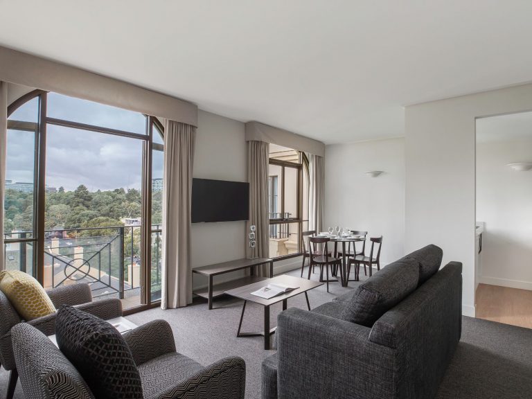 Hotels | WRC Reizen