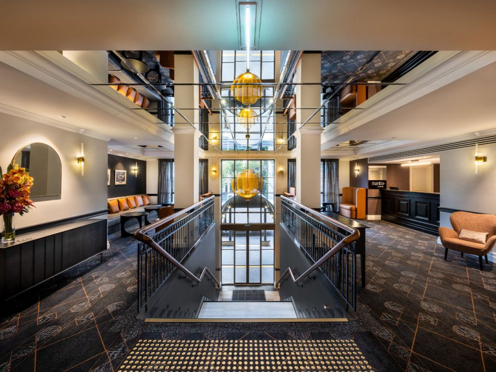Hotels | WRC Reizen
