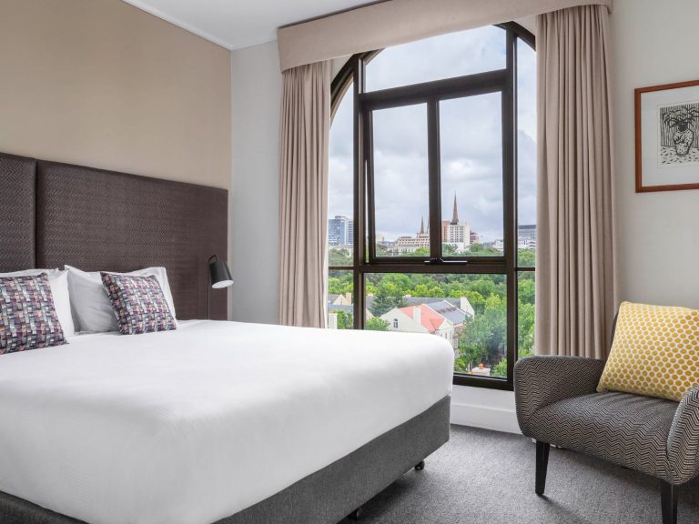 Hotels | WRC Reizen