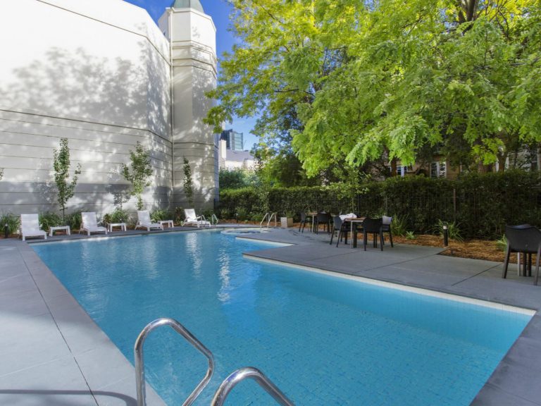 Hotels | WRC Reizen