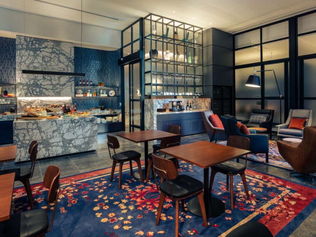 Hotels | WRC Reizen