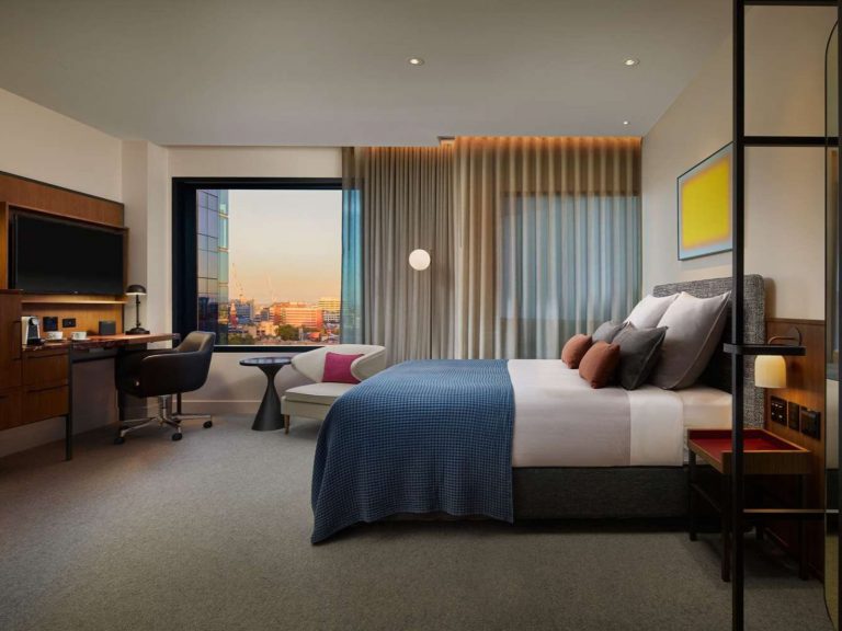 Hotels | WRC Reizen