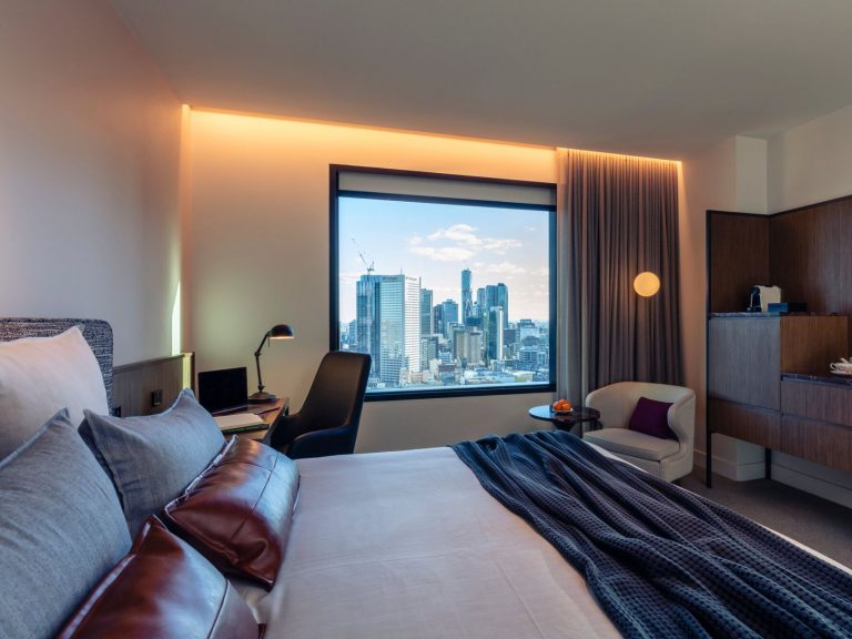Hotels | WRC Reizen