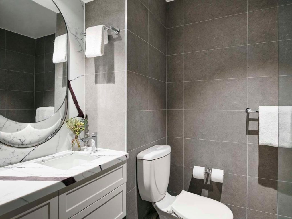 Hotels | WRC Reizen