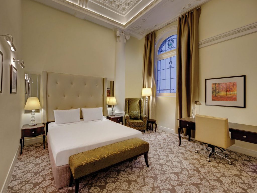 Hotels | WRC Reizen