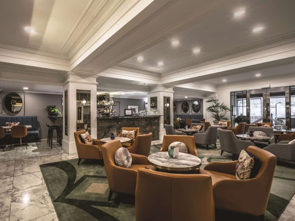 Hotels | WRC Reizen