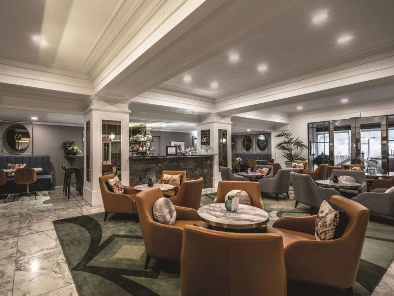 Hotels | WRC Reizen