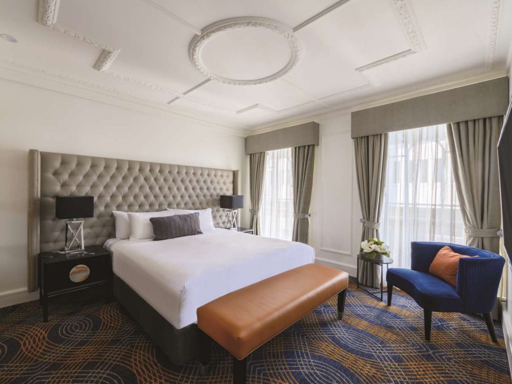 Hotels | WRC Reizen