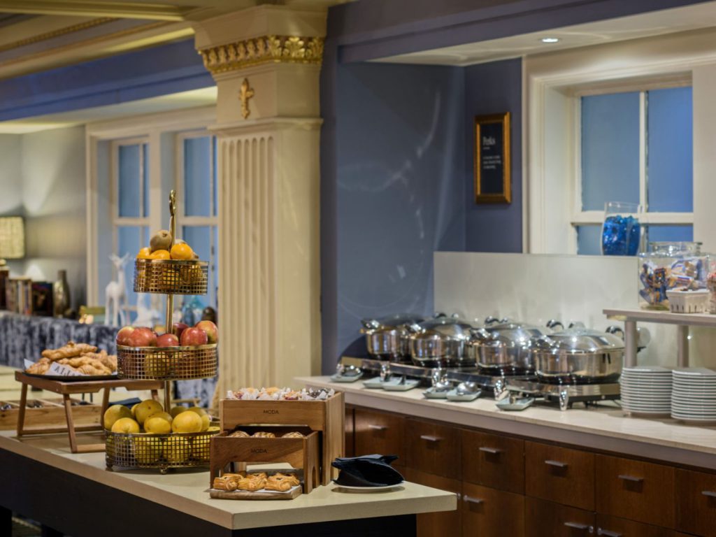 Hotels | WRC Reizen