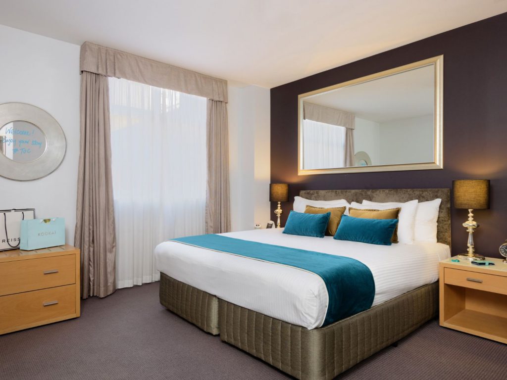 Hotels | WRC Reizen