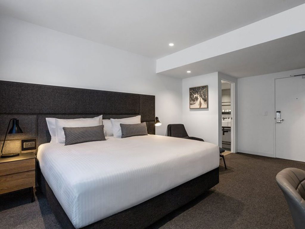 Hotels | WRC Reizen