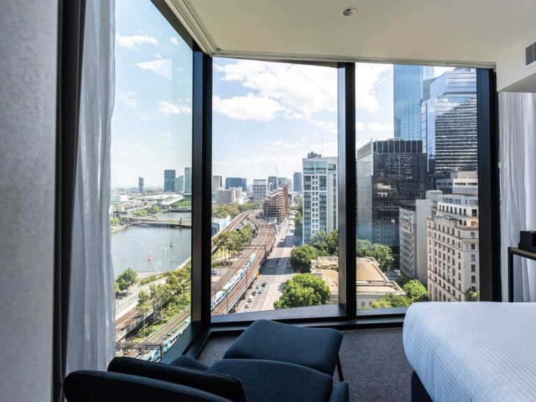 Hotels | WRC Reizen
