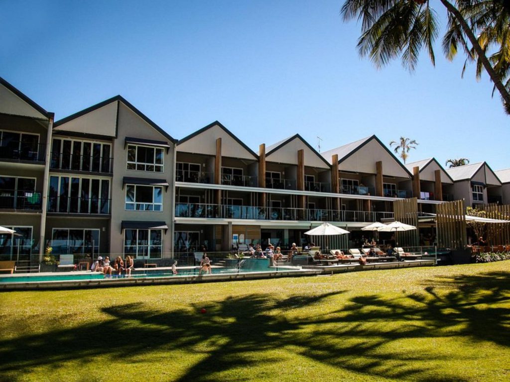 Hotels | WRC Reizen