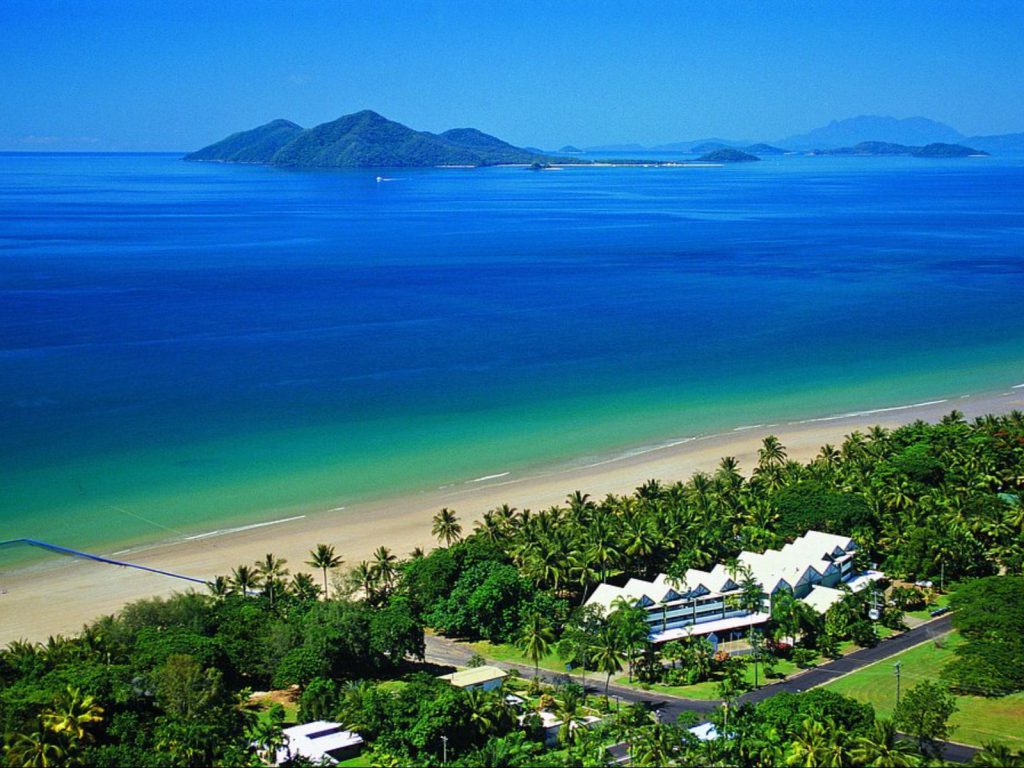 Hotels | WRC Reizen