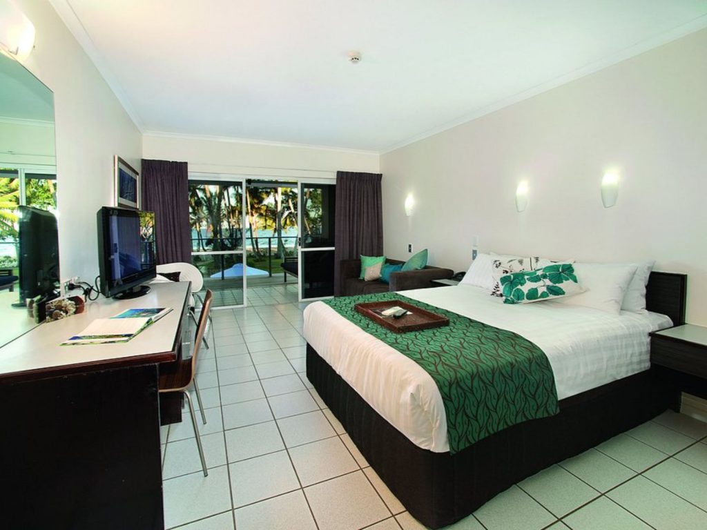 Hotels | WRC Reizen