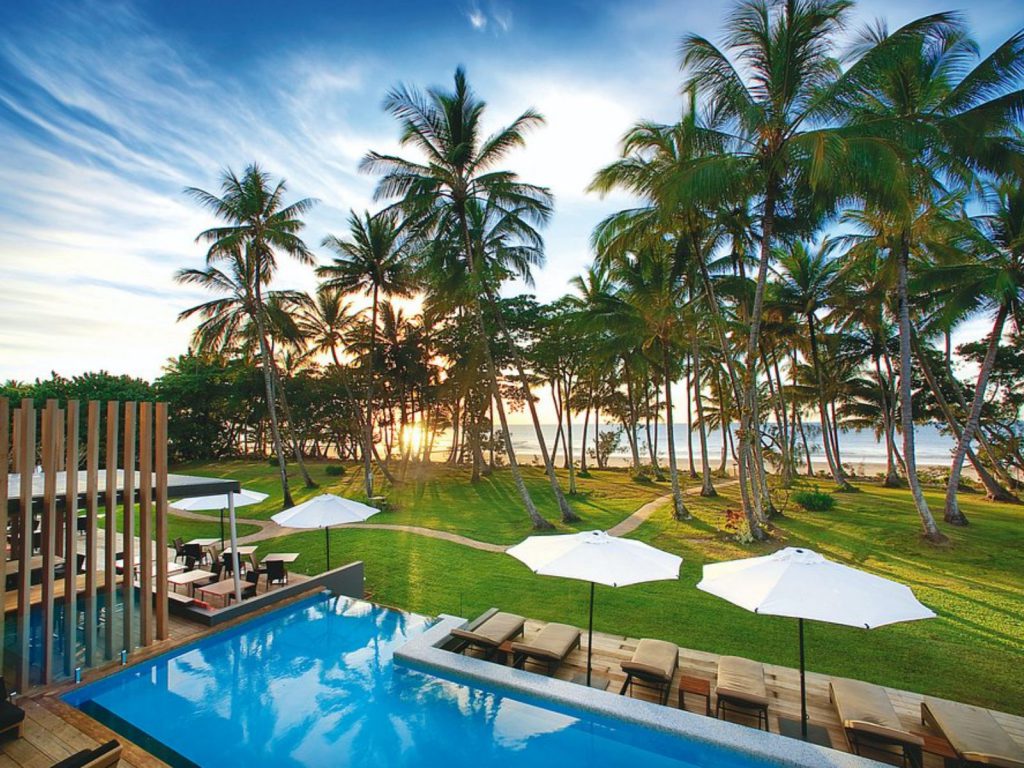 Hotels | WRC Reizen