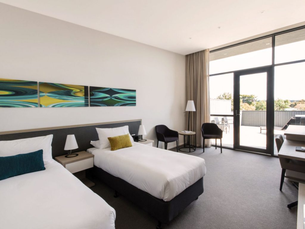 Hotels | WRC Reizen