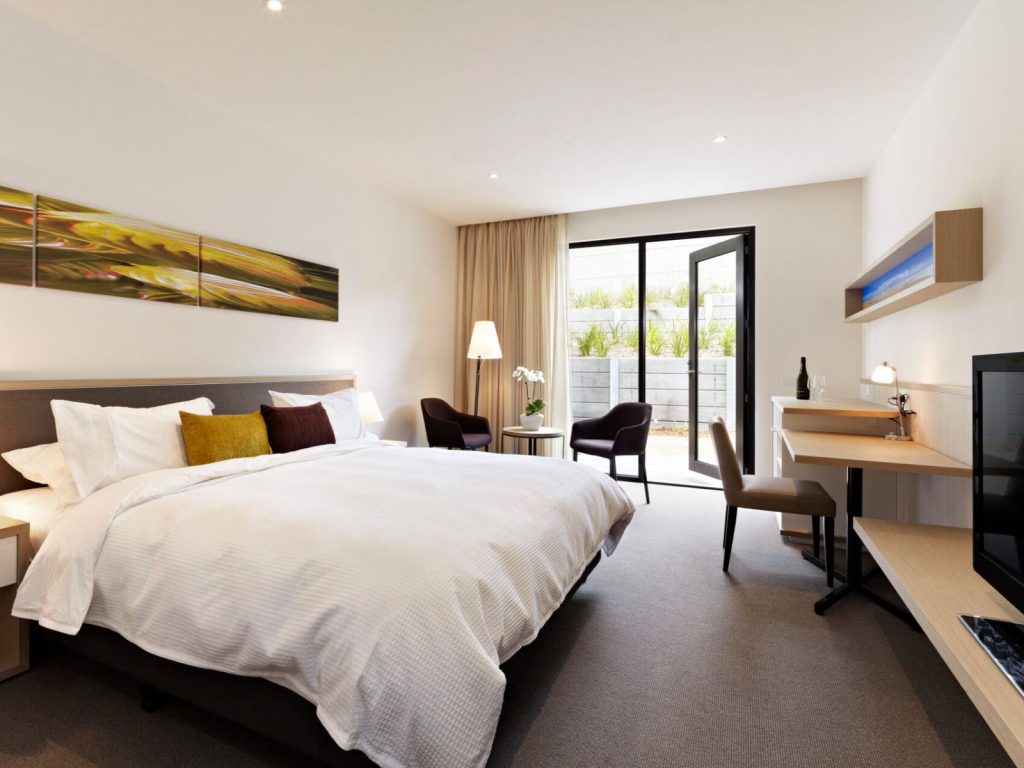 Hotels | WRC Reizen