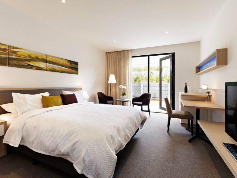 Hotels | WRC Reizen