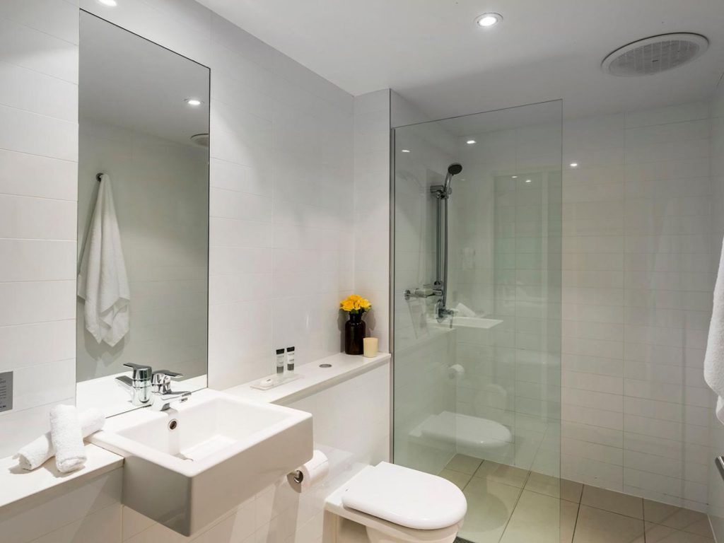Hotels | WRC Reizen