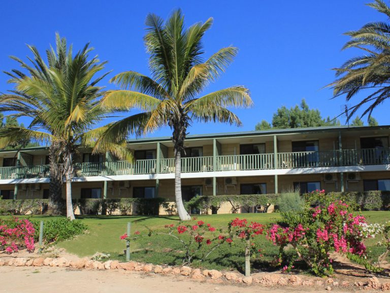 Hotels | WRC Reizen