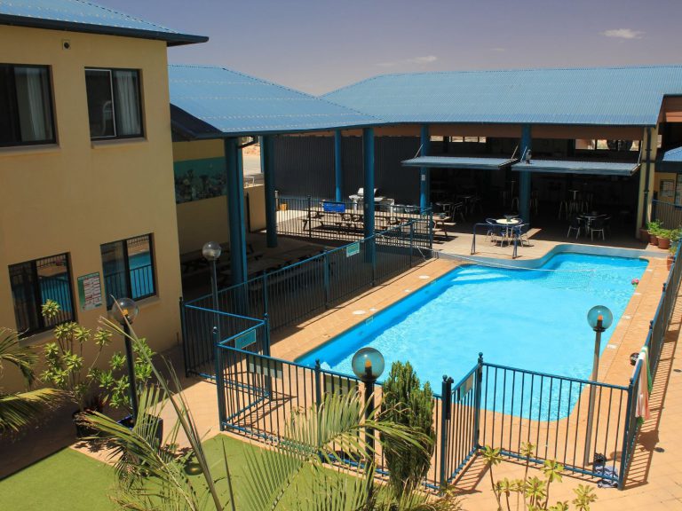 Hotels | WRC Reizen