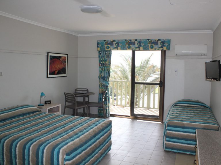 Hotels | WRC Reizen