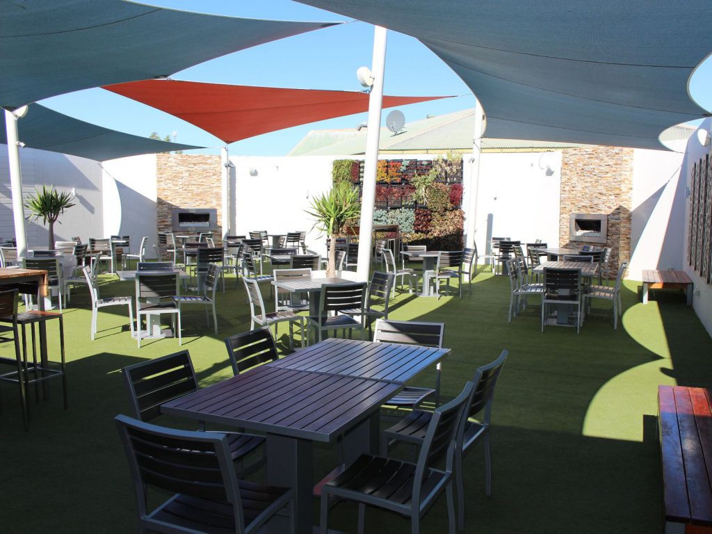 Hotels | WRC Reizen