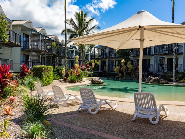 Hotels | WRC Reizen