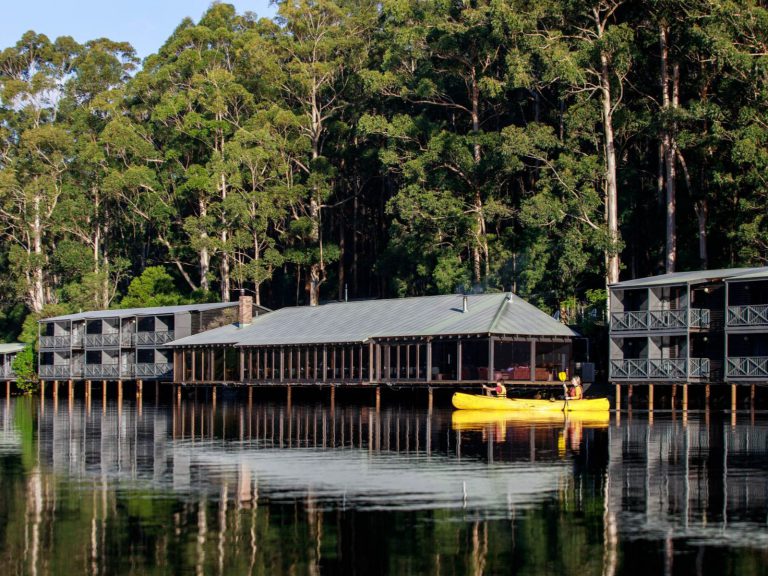 Hotels | WRC Reizen