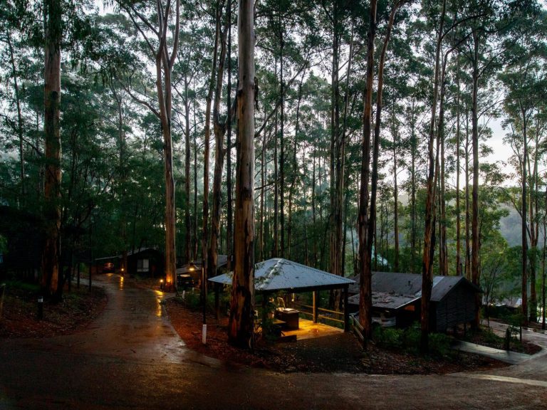 Hotels | WRC Reizen