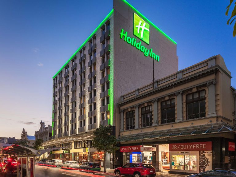 Hotels | WRC Reizen