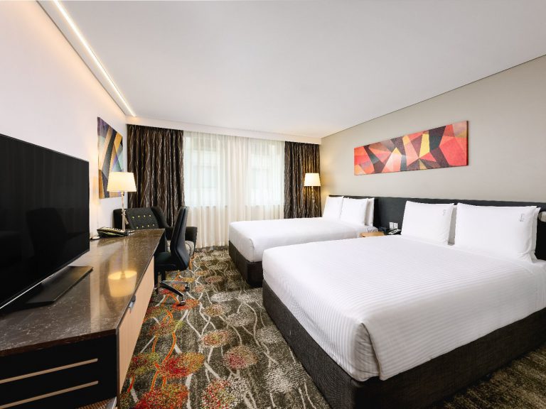 Hotels | WRC Reizen